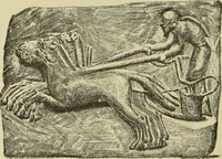 Picture 10 of 16 from Catalogue des bronzes de la Société archéologigue d'Athènes (1894), leaf 169