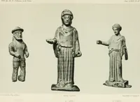 Picture 13 of 16 from Catalogue des bronzes de la Société archéologigue d'Athènes (1894), leaf 182