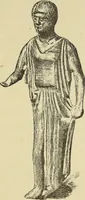 Picture 14 of 16 from Catalogue des bronzes de la Société archéologigue d'Athènes (1894), leaf 184