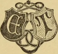 An illustration from Catalogue des bronzes de la Société archéologigue d'Athènes (1894)