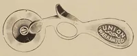 An illustration from Catalogue and descriptive price list of paints, varnishes, brushes, etc. (1910)