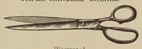 An illustration from Catalogue and descriptive price list of paints, varnishes, brushes, etc. (1910)