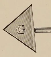Picture 17 of 17 from Catalogue and descriptive price list of paints, varnishes, brushes, etc. (1910), leaf 138