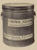 Picture 1 of 17 from Catalogue and descriptive price list of paints, varnishes, brushes, etc. (1910), leaf 30