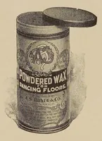 Picture 3 of 17 from Catalogue and descriptive price list of paints, varnishes, brushes, etc. (1910), leaf 43