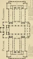 An illustration from Catalogue, descriptive and historical, of the pictures and sculpture in the Glasgow art gallery and museum, Kelvingrove (1908)