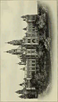 An illustration from Catalogue, descriptive and historical, of the pictures and sculpture in the Glasgow art gallery and museum, Kelvingrove (1908)