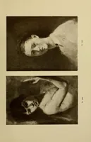 An illustration from Catalogue de sculptures originales : terres cuites, plâtres, bronzes ... tableaux et dessins par J.-B. Carpeaux : dessins par Eug. Delacroix dont la vente aura lieu à Paris, Galerie Manzi, Joyant, les lundis 8 et mardi 9 décembre 1913 (1913)