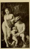 Picture 8 of 9 from Catalogue de sculptures originales : terres cuites, plâtres, bronzes ... tableaux et dessins par J.-B. Carpeaux : dessins par Eug. Delacroix dont la vente aura lieu à Paris, Galerie Manzi, Joyant, les lundis 8 et mardi 9 décembre 1913 (1913), leaf 119
