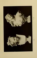 An illustration from Catalogue de sculptures originales : terres cuites, plâtres, bronzes ... tableaux et dessins par J.-B. Carpeaux : dessins par Eug. Delacroix dont la vente aura lieu à Paris, Galerie Manzi, Joyant, les lundis 8 et mardi 9 décembre 1913 (1913)