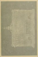 An illustration from Catalogue de sculptures originales : terres cuites, plâtres, bronzes ... tableaux et dessins par J.-B. Carpeaux : dessins par Eug. Delacroix dont la vente aura lieu à Paris, Galerie Manzi, Joyant, les lundis 8 et mardi 9 décembre 1913 (1913)