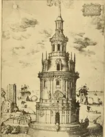 An illustration from Catalogue des estampes d'ornement : faisant partie des collections de la Bibliothèque royale de Belgique, classé par nature d'objets suivi d'un index alphabétique des noms d'auteurs et accompagné de planches (1907)