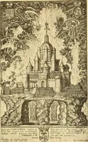 An illustration from Catalogue des estampes d'ornement : faisant partie des collections de la Bibliothèque royale de Belgique, classé par nature d'objets suivi d'un index alphabétique des noms d'auteurs et accompagné de planches (1907)