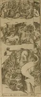 Picture 5 of 5 from Catalogue des livres de la bibliotheque de feu M. le duc de La Valliere. contenant les manuscrits, les premieres éditions, les livres imprimés sur vélin & sur grand papier, les livres rares & précieux par leur belle conservation, les livres d'estampes, &c., dont la vente se fera dans les premiers jours du mois de décembre 1783 (1783), leaf 503