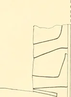 An illustration from Catalogue des monuments et inscriptions de l'Égypte antique / publié sous les auspices de S.A. Abbas II Helmi par la direction générale du Service des antiquités [de l'Égypte] ; par J. de Morgan, U. Bouriant, G. Legrain, G. Jéquier, A. Barsanti (1894)
