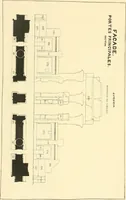 Picture 195 of 543 from Catalogue des monuments et inscriptions de l'Égypte antique / publié sous les auspices de S.A. Abbas II Helmi par la direction générale du Service des antiquités [de l'Égypte] ; par J. de Morgan, U. Bouriant, G. Legrain, G. Jéquier, A. Barsanti (1894), leaf 159