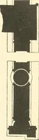 An illustration from Catalogue des monuments et inscriptions de l'Égypte antique / publié sous les auspices de S.A. Abbas II Helmi par la direction générale du Service des antiquités [de l'Égypte] ; par J. de Morgan, U. Bouriant, G. Legrain, G. Jéquier, A. Barsanti (1894)