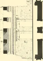 An illustration from Catalogue des monuments et inscriptions de l'Égypte antique / publié sous les auspices de S.A. Abbas II Helmi par la direction générale du Service des antiquités [de l'Égypte] ; par J. de Morgan, U. Bouriant, G. Legrain, G. Jéquier, A. Barsanti (1894)