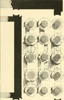 An illustration from Catalogue des monuments et inscriptions de l'Égypte antique / publié sous les auspices de S.A. Abbas II Helmi par la direction générale du Service des antiquités [de l'Égypte] ; par J. de Morgan, U. Bouriant, G. Legrain, G. Jéquier, A. Barsanti (1894)