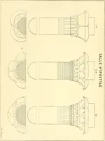 Picture 298 of 543 from Catalogue des monuments et inscriptions de l'Égypte antique / publié sous les auspices de S.A. Abbas II Helmi par la direction générale du Service des antiquités [de l'Égypte] ; par J. de Morgan, U. Bouriant, G. Legrain, G. Jéquier, A. Barsanti (1894), leaf 235