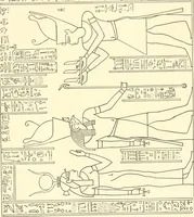 Picture 320 of 543 from Catalogue des monuments et inscriptions de l'Égypte antique / publié sous les auspices de S.A. Abbas II Helmi par la direction générale du Service des antiquités [de l'Égypte] ; par J. de Morgan, U. Bouriant, G. Legrain, G. Jéquier, A. Barsanti (1894), leaf 250