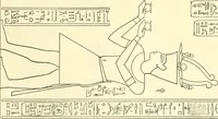 Picture 327 of 543 from Catalogue des monuments et inscriptions de l'Égypte antique / publié sous les auspices de S.A. Abbas II Helmi par la direction générale du Service des antiquités [de l'Égypte] ; par J. de Morgan, U. Bouriant, G. Legrain, G. Jéquier, A. Barsanti (1894), leaf 259