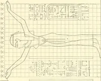 Picture 346 of 543 from Catalogue des monuments et inscriptions de l'Égypte antique / publié sous les auspices de S.A. Abbas II Helmi par la direction générale du Service des antiquités [de l'Égypte] ; par J. de Morgan, U. Bouriant, G. Legrain, G. Jéquier, A. Barsanti (1894), leaf 278