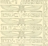 Picture 353 of 543 from Catalogue des monuments et inscriptions de l'Égypte antique / publié sous les auspices de S.A. Abbas II Helmi par la direction générale du Service des antiquités [de l'Égypte] ; par J. de Morgan, U. Bouriant, G. Legrain, G. Jéquier, A. Barsanti (1894), leaf 282
