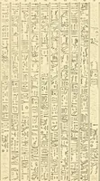 Picture 20 of 543 from Catalogue des monuments et inscriptions de l'Égypte antique / publié sous les auspices de S.A. Abbas II Helmi par la direction générale du Service des antiquités [de l'Égypte] ; par J. de Morgan, U. Bouriant, G. Legrain, G. Jéquier, A. Barsanti (1894), leaf 33