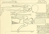 Picture 24 of 543 from Catalogue des monuments et inscriptions de l'Égypte antique / publié sous les auspices de S.A. Abbas II Helmi par la direction générale du Service des antiquités [de l'Égypte] ; par J. de Morgan, U. Bouriant, G. Legrain, G. Jéquier, A. Barsanti (1894), leaf 37