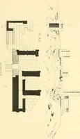 An illustration from Catalogue des monuments et inscriptions de l'Égypte antique / publié sous les auspices de S.A. Abbas II Helmi par la direction générale du Service des antiquités [de l'Égypte] ; par J. de Morgan, U. Bouriant, G. Legrain, G. Jéquier, A. Barsanti (1894)