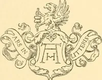 An illustration from Catalogue des monuments et inscriptions de l'Égypte antique / publié sous les auspices de S.A. Abbas II Helmi par la direction générale du Service des antiquités [de l'Égypte] ; par J. de Morgan, U. Bouriant, G. Legrain, G. Jéquier, A. Barsanti (1894)