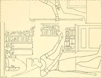 Picture 6 of 210 from Catalogue des monuments et inscriptions de l'Égypte antique / publié sous les auspices de S.A. Abbas II Helmi par la direction générale du Service des antiquités [de l'Égypte] ; par J. de Morgan, U. Bouriant, G. Legrain, G. Jéquier, A. Barsanti (1894), leaf 12