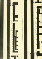 An illustration from Catalogue des monuments et inscriptions de l'Égypte antique / publié sous les auspices de S.A. Abbas II Helmi par la direction générale du Service des antiquités [de l'Égypte] ; par J. de Morgan, U. Bouriant, G. Legrain, G. Jéquier, A. Barsanti (1894)