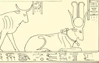 Picture 18 of 210 from Catalogue des monuments et inscriptions de l'Égypte antique / publié sous les auspices de S.A. Abbas II Helmi par la direction générale du Service des antiquités [de l'Égypte] ; par J. de Morgan, U. Bouriant, G. Legrain, G. Jéquier, A. Barsanti (1894), leaf 22