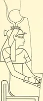 Picture 20 of 210 from Catalogue des monuments et inscriptions de l'Égypte antique / publié sous les auspices de S.A. Abbas II Helmi par la direction générale du Service des antiquités [de l'Égypte] ; par J. de Morgan, U. Bouriant, G. Legrain, G. Jéquier, A. Barsanti (1894), leaf 24