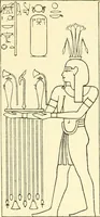Picture 31 of 210 from Catalogue des monuments et inscriptions de l'Égypte antique / publié sous les auspices de S.A. Abbas II Helmi par la direction générale du Service des antiquités [de l'Égypte] ; par J. de Morgan, U. Bouriant, G. Legrain, G. Jéquier, A. Barsanti (1894), leaf 33