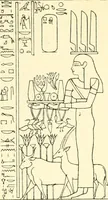 Picture 32 of 210 from Catalogue des monuments et inscriptions de l'Égypte antique / publié sous les auspices de S.A. Abbas II Helmi par la direction générale du Service des antiquités [de l'Égypte] ; par J. de Morgan, U. Bouriant, G. Legrain, G. Jéquier, A. Barsanti (1894), leaf 33