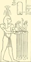 Picture 42 of 210 from Catalogue des monuments et inscriptions de l'Égypte antique / publié sous les auspices de S.A. Abbas II Helmi par la direction générale du Service des antiquités [de l'Égypte] ; par J. de Morgan, U. Bouriant, G. Legrain, G. Jéquier, A. Barsanti (1894), leaf 39