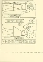 Picture 45 of 210 from Catalogue des monuments et inscriptions de l'Égypte antique / publié sous les auspices de S.A. Abbas II Helmi par la direction générale du Service des antiquités [de l'Égypte] ; par J. de Morgan, U. Bouriant, G. Legrain, G. Jéquier, A. Barsanti (1894), leaf 41