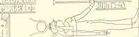 Picture 60 of 210 from Catalogue des monuments et inscriptions de l'Égypte antique / publié sous les auspices de S.A. Abbas II Helmi par la direction générale du Service des antiquités [de l'Égypte] ; par J. de Morgan, U. Bouriant, G. Legrain, G. Jéquier, A. Barsanti (1894), leaf 48