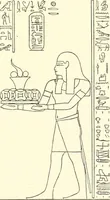 Picture 122 of 210 from Catalogue des monuments et inscriptions de l'Égypte antique / publié sous les auspices de S.A. Abbas II Helmi par la direction générale du Service des antiquités [de l'Égypte] ; par J. de Morgan, U. Bouriant, G. Legrain, G. Jéquier, A. Barsanti (1894), leaf 82