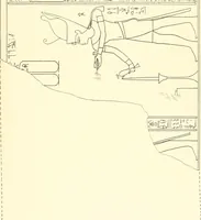 Picture 125 of 210 from Catalogue des monuments et inscriptions de l'Égypte antique / publié sous les auspices de S.A. Abbas II Helmi par la direction générale du Service des antiquités [de l'Égypte] ; par J. de Morgan, U. Bouriant, G. Legrain, G. Jéquier, A. Barsanti (1894), leaf 84