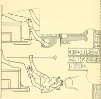 Picture 2 of 210 from Catalogue des monuments et inscriptions de l'Égypte antique / publié sous les auspices de S.A. Abbas II Helmi par la direction générale du Service des antiquités [de l'Égypte] ; par J. de Morgan, U. Bouriant, G. Legrain, G. Jéquier, A. Barsanti (1894), leaf 9