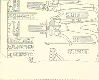 Picture 40 of 181 from Catalogue des monuments et inscriptions de l'Égypte antique / publié sous les auspices de S.A. Abbas II Helmi par la direction générale du Service des antiquités [de l'Égypte] ; par J. de Morgan, U. Bouriant, G. Legrain, G. Jéquier, A. Barsanti (1894), leaf 30