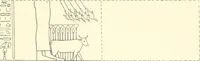 An illustration from Catalogue des monuments et inscriptions de l'Égypte antique / publié sous les auspices de S.A. Abbas II Helmi par la direction générale du Service des antiquités [de l'Égypte] ; par J. de Morgan, U. Bouriant, G. Legrain, G. Jéquier, A. Barsanti (1894)