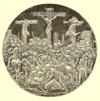 Picture 8 of 18 from Catalogue des objets d'art de Haute Curiosite et d'ameublement : composant l'importante collection de M. CH. Stein (1886), leaf 111