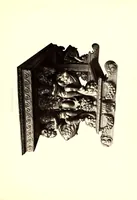 An illustration from Catalogue des objets d'art de Haute Curiosite et d'ameublement : composant l'importante collection de M. CH. Stein (1886)