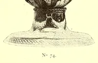 Picture 3 of 18 from Catalogue des objets d'art de Haute Curiosite et d'ameublement : composant l'importante collection de M. CH. Stein (1886), leaf 51