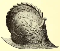 Picture 6 of 18 from Catalogue des objets d'art de Haute Curiosite et d'ameublement : composant l'importante collection de M. CH. Stein (1886), leaf 92